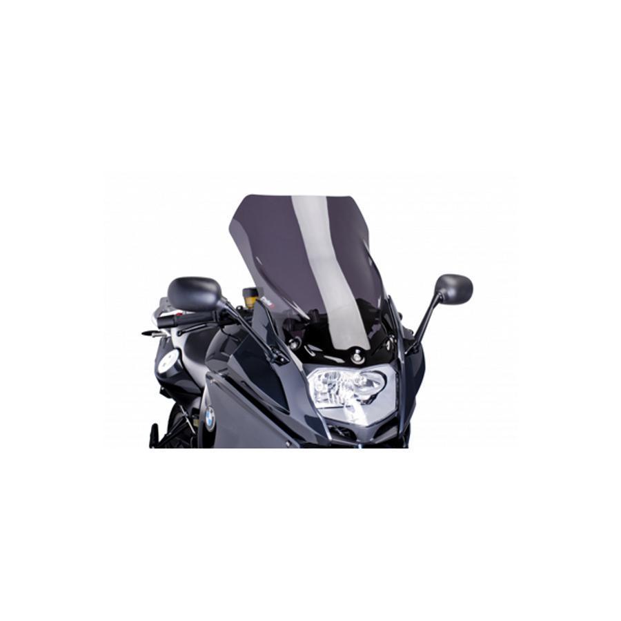 Puig(プーチ) スクリーン ツーリング D.スモーク BMW F800GT 6485F