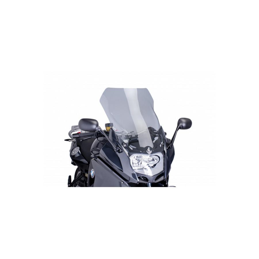 Puig(プーチ) スクリーン ツーリング スモーク BMW F800GT 6485H