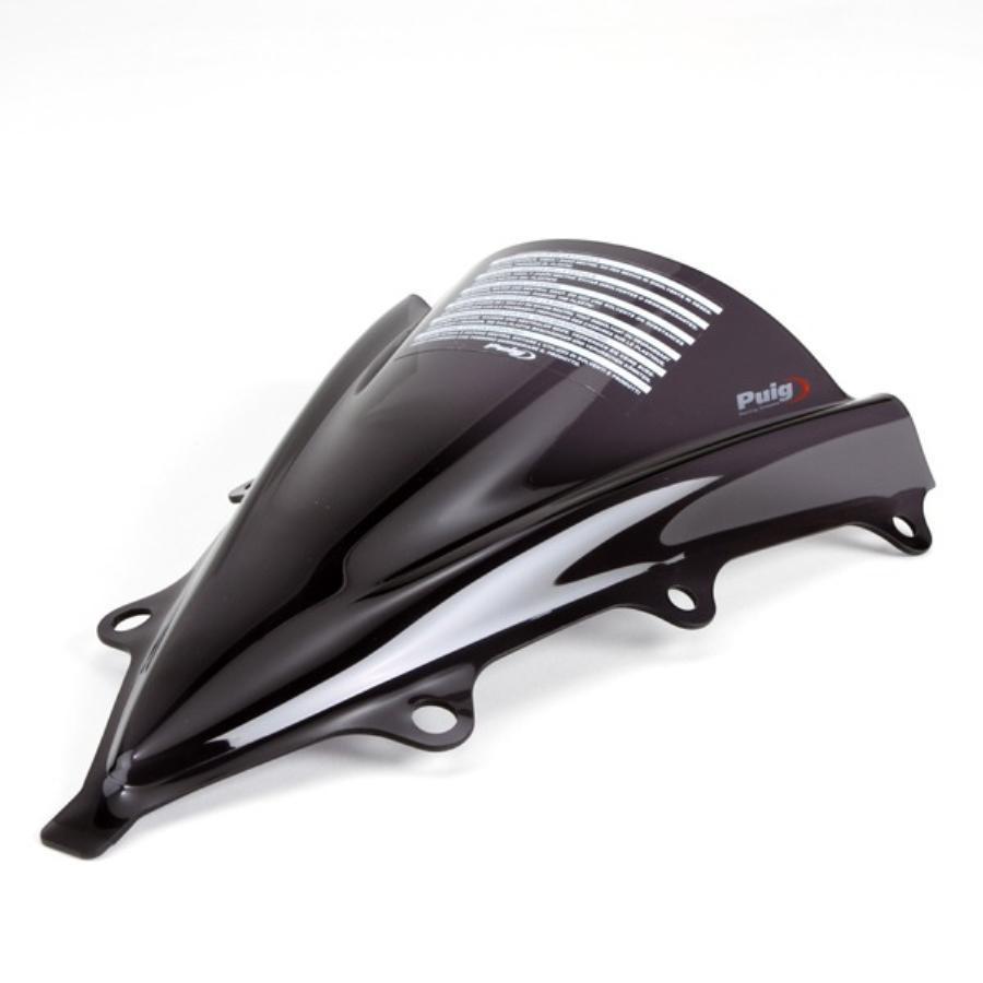 Puig - (プーチ) レーシングスクリーン ダークスモーク CBR300 250R 7228F バイク-車、バイク、自転車-外装パーツ