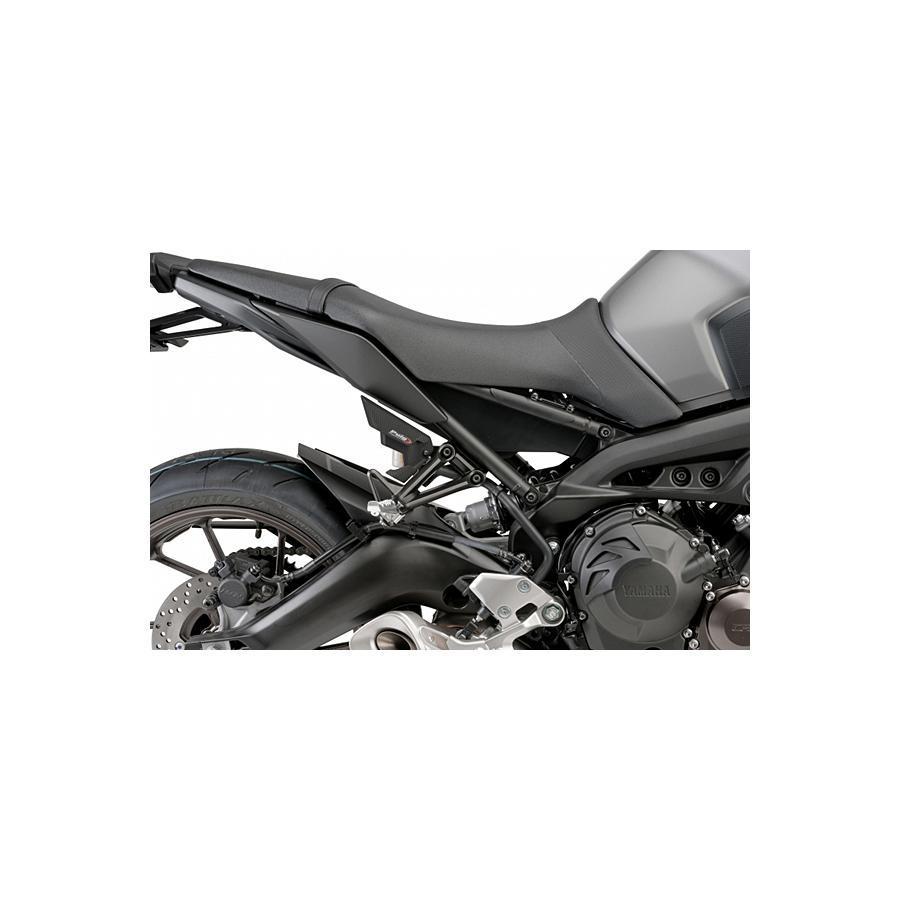 Puig(プーチ) ブレーキリザーバーカバー カーボンP MT-09 MT-07 7578Cの画像