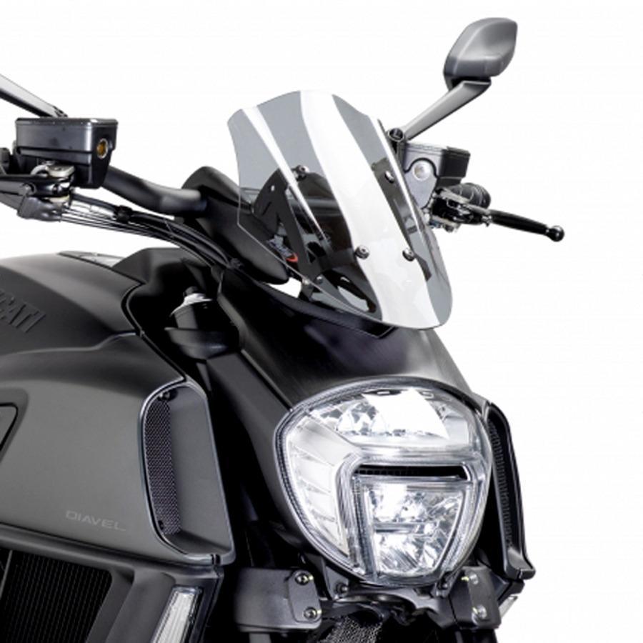 Puig(プーチ) NEWジェネレーション スモーク SPORT DIAVEL スポーツディアベル 7592H_1