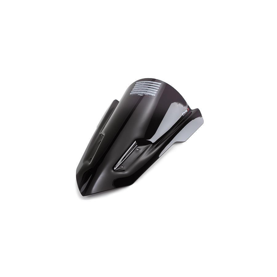 cbr650f Puigプーチ ツーリングスクリーン 取扱スモーク説明書付き cbr650f Puigプーチ ツーリングスクリーン 取扱スモーク説明書