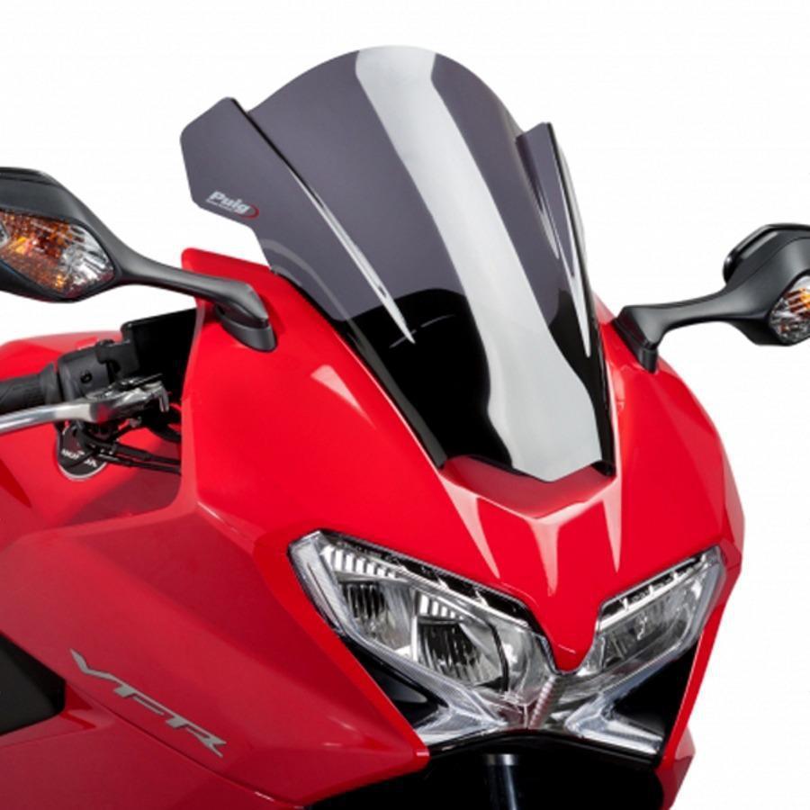 Puig（プーチ） レーシングスクリーン D.スモーク VFR800F 7598F