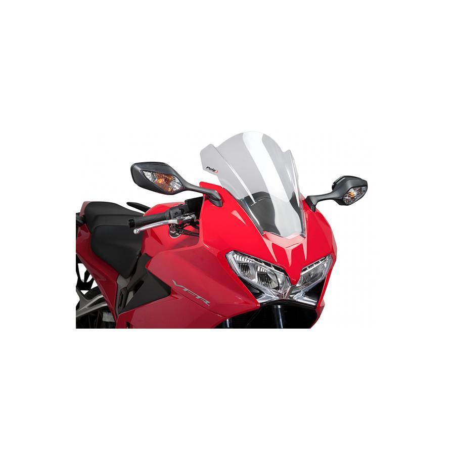 Puig(プーチ) スクリーン レーシング クリア VFR800F 7598W : 3350 