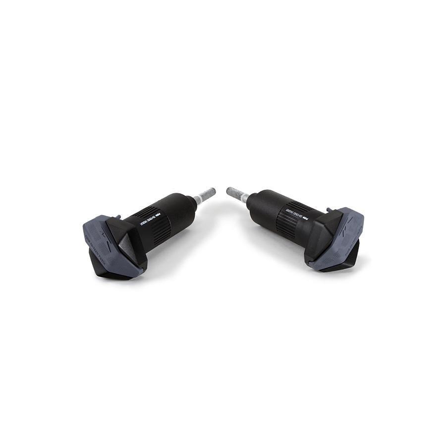Puig(プーチ) クラッシュパッド ブラック MT-03 25 8589N