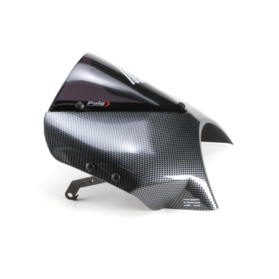 Puig(プーチ) NEWジェネレーションNK D.スモーク/カーボンプリント SV650 8927F_3