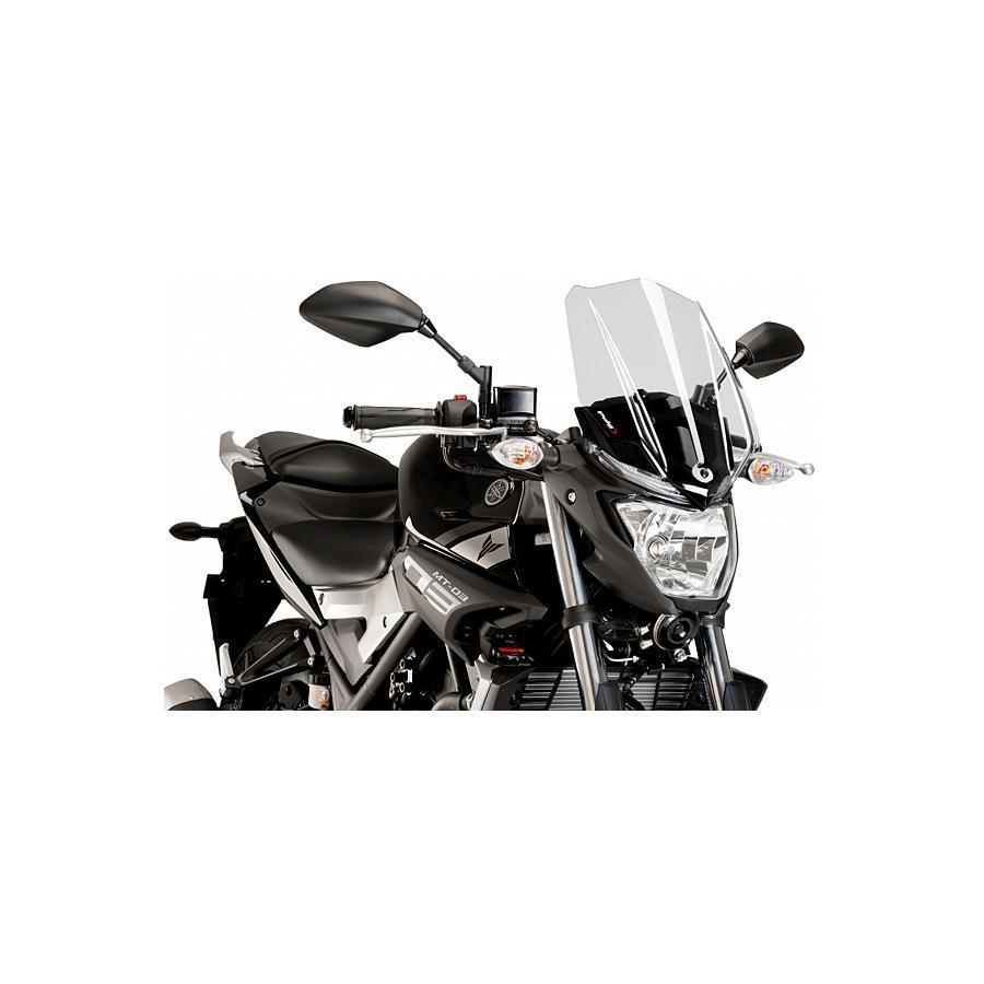 MT-25 MT-03 ネイキッド・スクリーン PowerBronze 430-U292-019 パワーブロンズ Powerbronze ネイキッドスクリーン