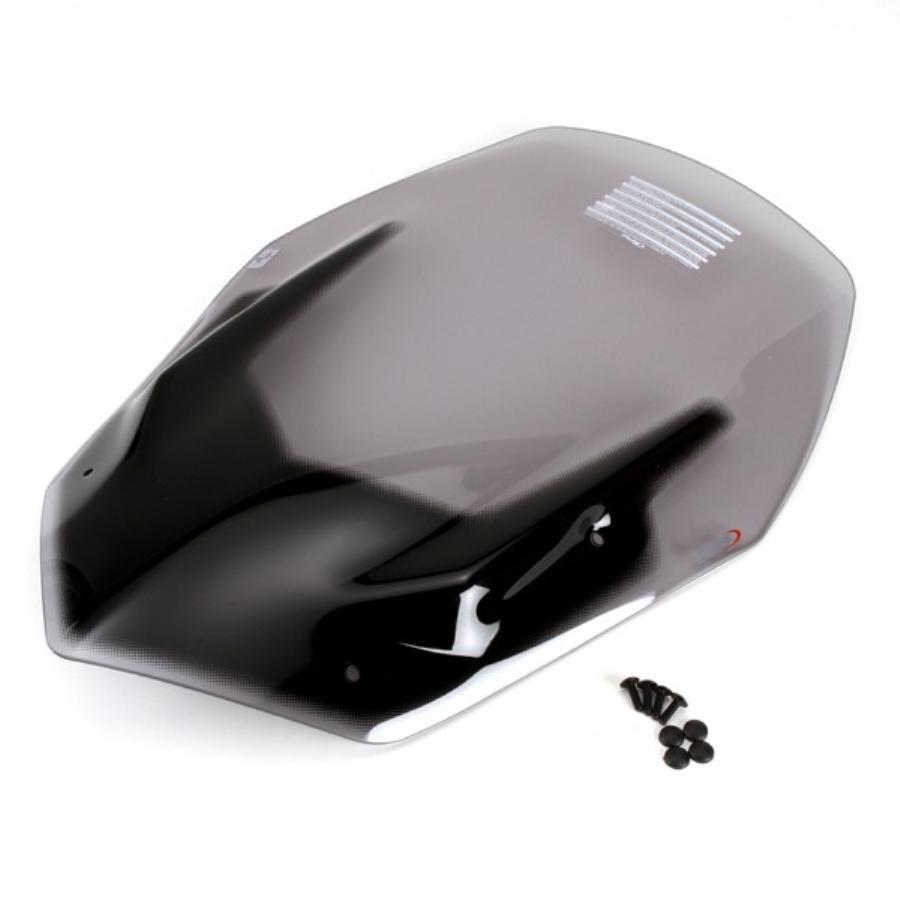 Puig(プーチ) スクリーン V-TECHスポーツ スモーク C650 SPORT 9014H