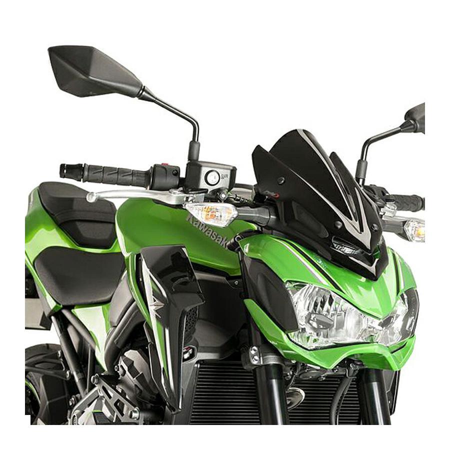 Puig(プーチ) NEWジェネレーションSPORT ブラック Z900 9689N_1