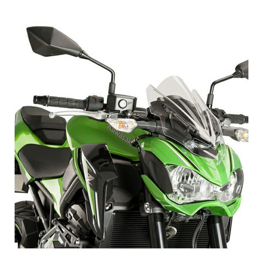 Puig(プーチ) NEWジェネレーションSPORT クリア Z900 9689W_1