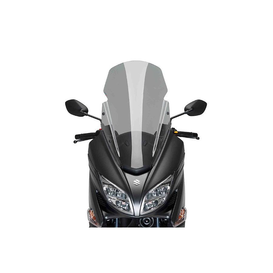Puig Puig(プーチ) V-TECH ツーリングスクリーン スモーク Puig Puig(プーチ) V-TECH ツーリングスクリーン スモーク