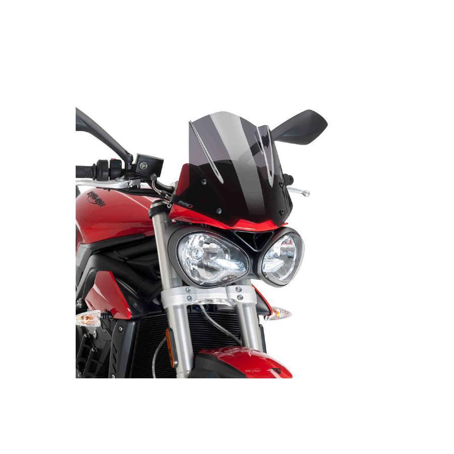 Puig(プーチ) ニュージェネレーションNKSPORT Dスモーク STREET TRIPLE S ストリートトリプル 9999F