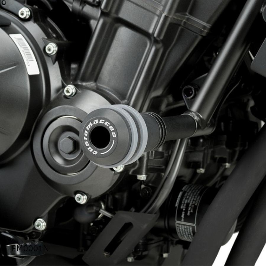 Puig Puig(プーチ) フレームスライダー VINTAGE ブラック CMX