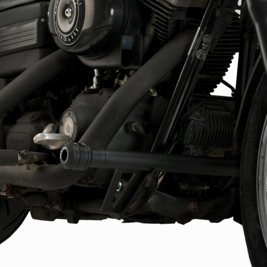 Puig(プーチ) フレームスライダー ブラック DYNA STREET BOB FXDB I FRAME SLIDERS PM0004N