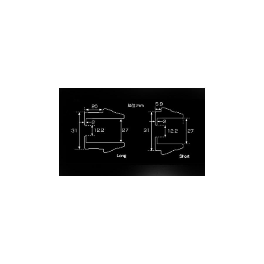 シフトアップ リアアクスルスライダー シルバー モンキー : バイク&車