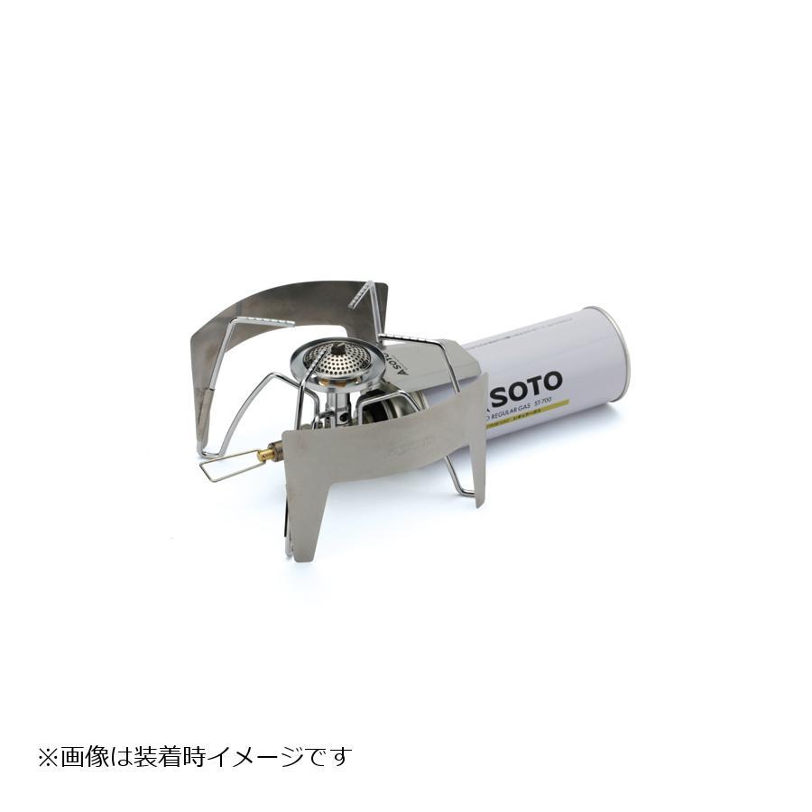 レギュレーターストーブ専用ウインドスクリーン 11