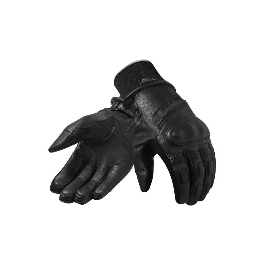 REVIT (レブイット) ボクサー2 H2O ウインターグローブ ブラック L FGW091-0010-L | REV'IT!