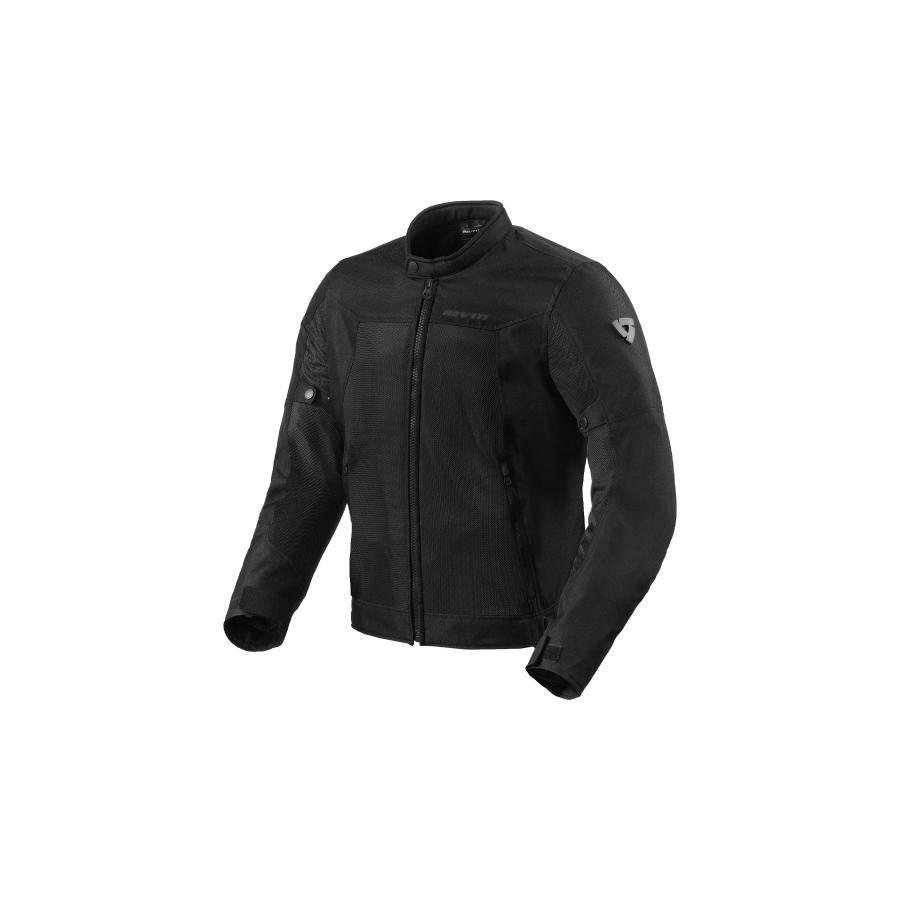 REVIT (レブイット) エクリプス2 ジャケット ブラック S FJT330-0010-S | REV'IT!