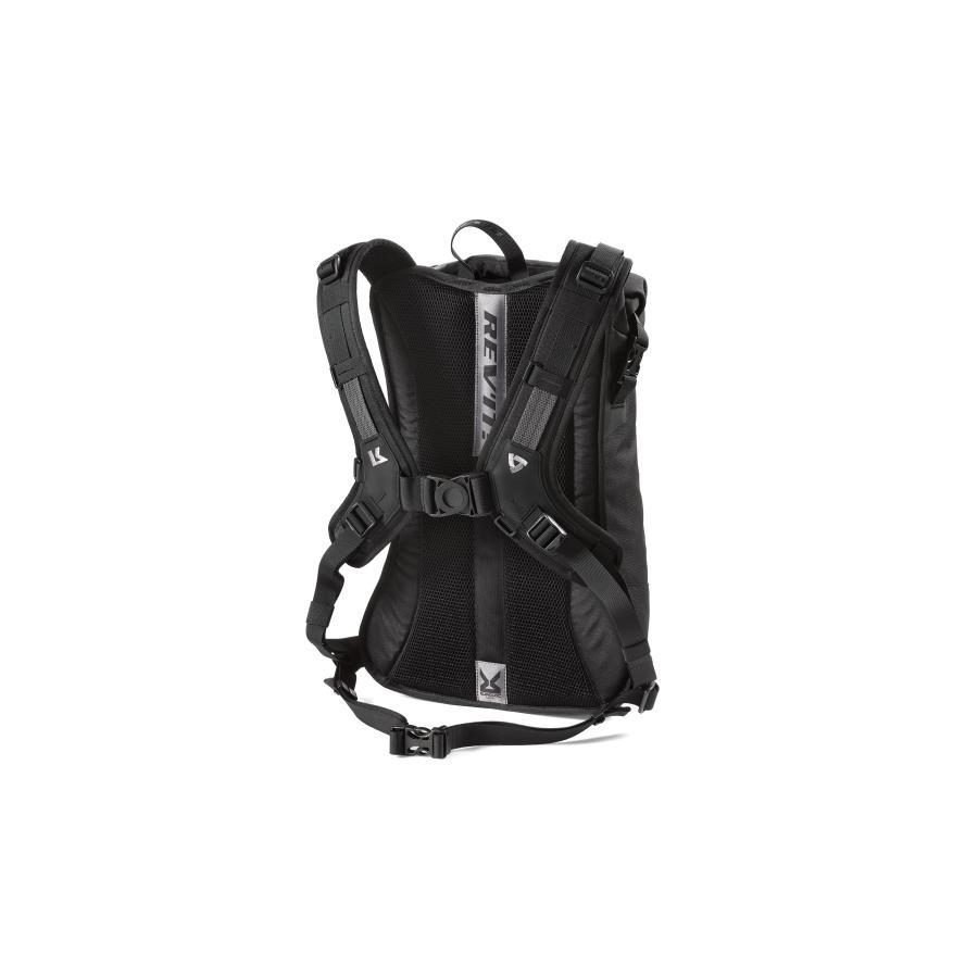 【値下げ中】REV'IT! バックパック スタック 15L Stack 15L H2O Motorcycle Backpack | A 15L waterproof riding