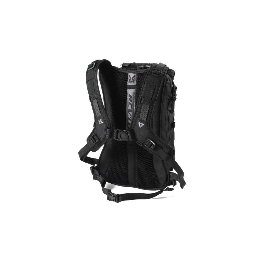 レブイット・クリーガコラボ　防水バックパック　LOAD 22L レブイット ロード 22L バックパック クリーガコラボ 防水