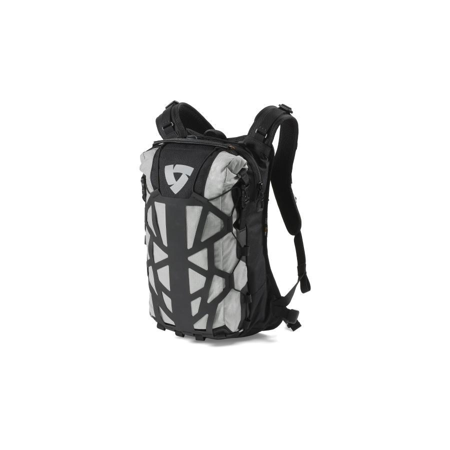 レブイット・クリーガコラボ 防水バックパック LOAD 22L レブイット