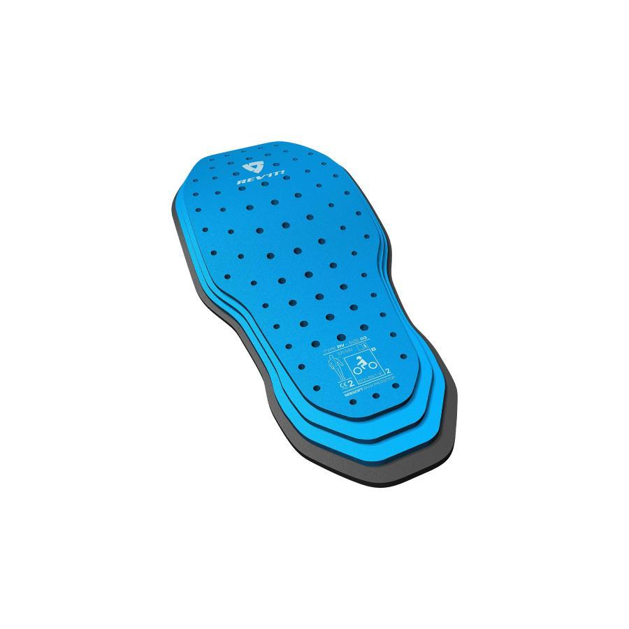 REVIT (レブイット) シーソフトRV バックプロテクター 04 FPB003-2250-04 | REV'IT!