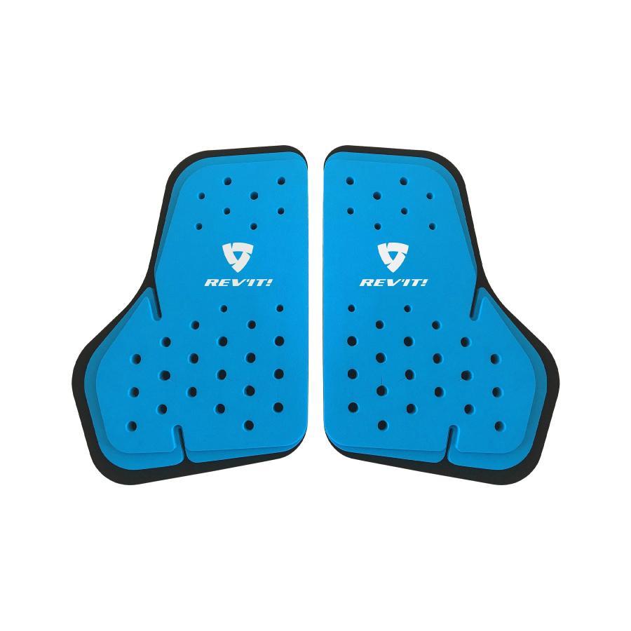 REVIT (レブイット) シーソフト 胸部プロテクター FPG054-0300-UNI | REV'IT!