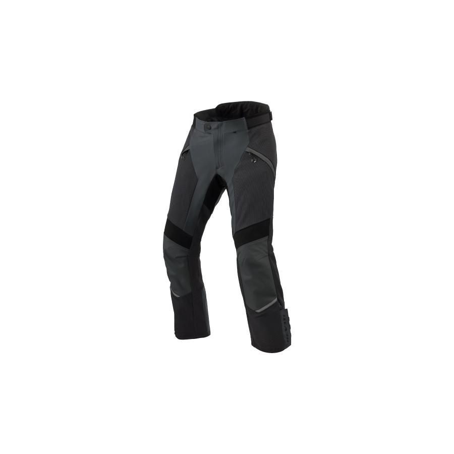 REVIT (レブイット) エアウェイブ4 パンツ アンスラサイト S ショート丈 FPT142-0052-S | REV'IT!