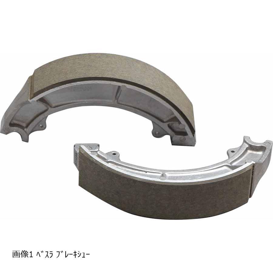 レーシングブレーキシュー ベンリー PRO BENLY ベンリー110 4ストジャイロX キャノピー TD02 TA03 【史上最も激安】 レーシングブレーキシュー ベンリー PRO BENLY ベンリー110 4ストジャイロX キャノピー TD02 TA03 【史上最も激安】