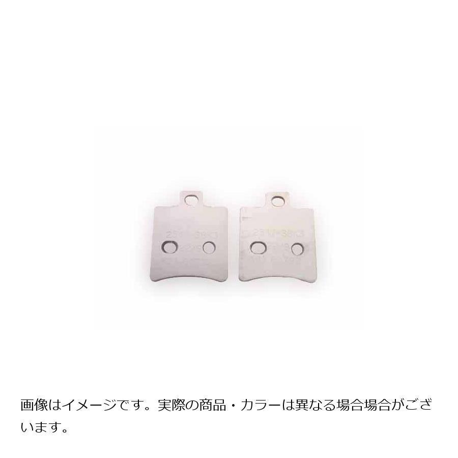 BERINGER（ベルリンガー） シンタードメタルパッド 2ピストン ロード用