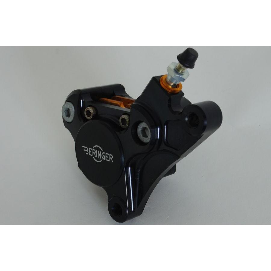 その他 Item 13 ベルリンガー クラシック2ピストンキャリパー 右 SR400 ポリッシュ
