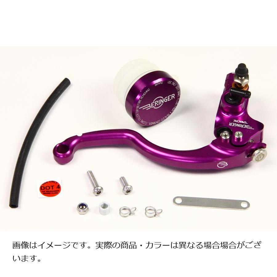 BERINGER（ベルリンガー） タンク別体式φ20.6 フロントブレーキ