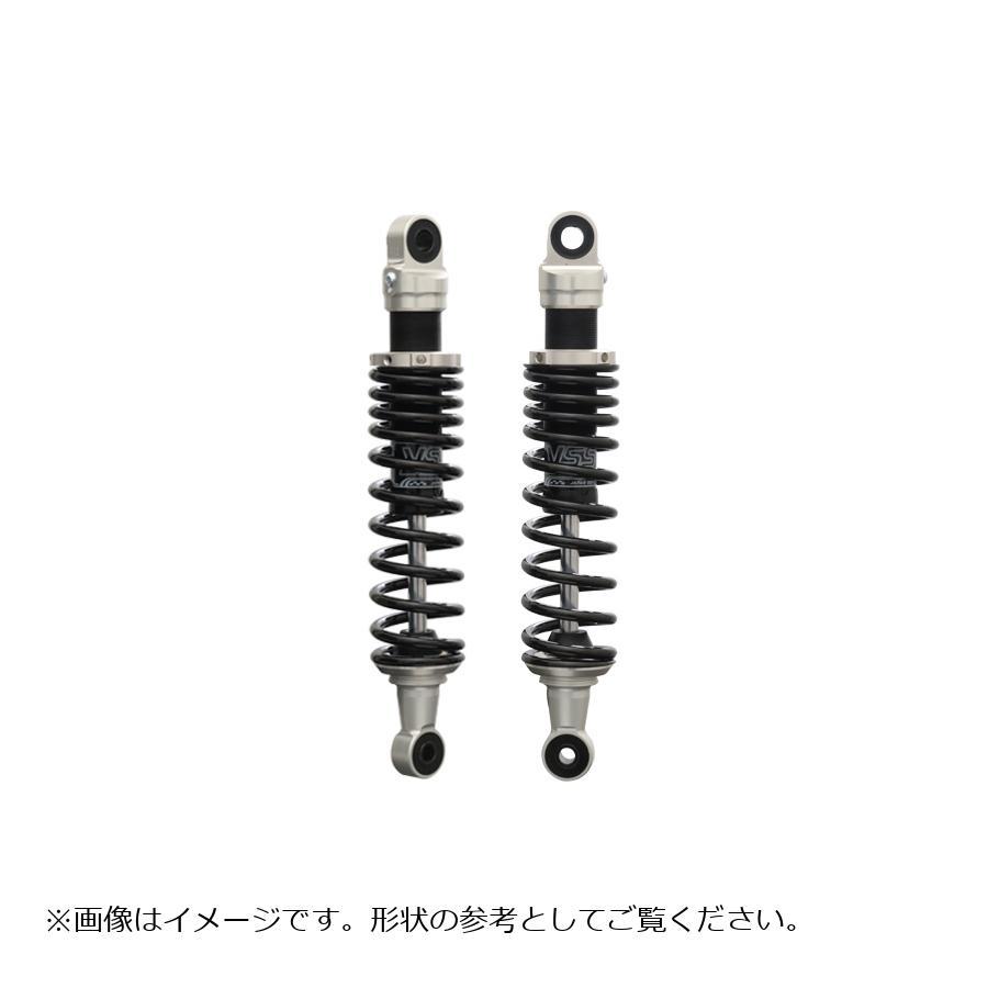 Yssレーシング リアショック 02 350mm シルバー イエロー Cb1100 116 02 3570 116 02 バイク 車パーツ プロト公式ストア 通販 Yahoo ショッピング