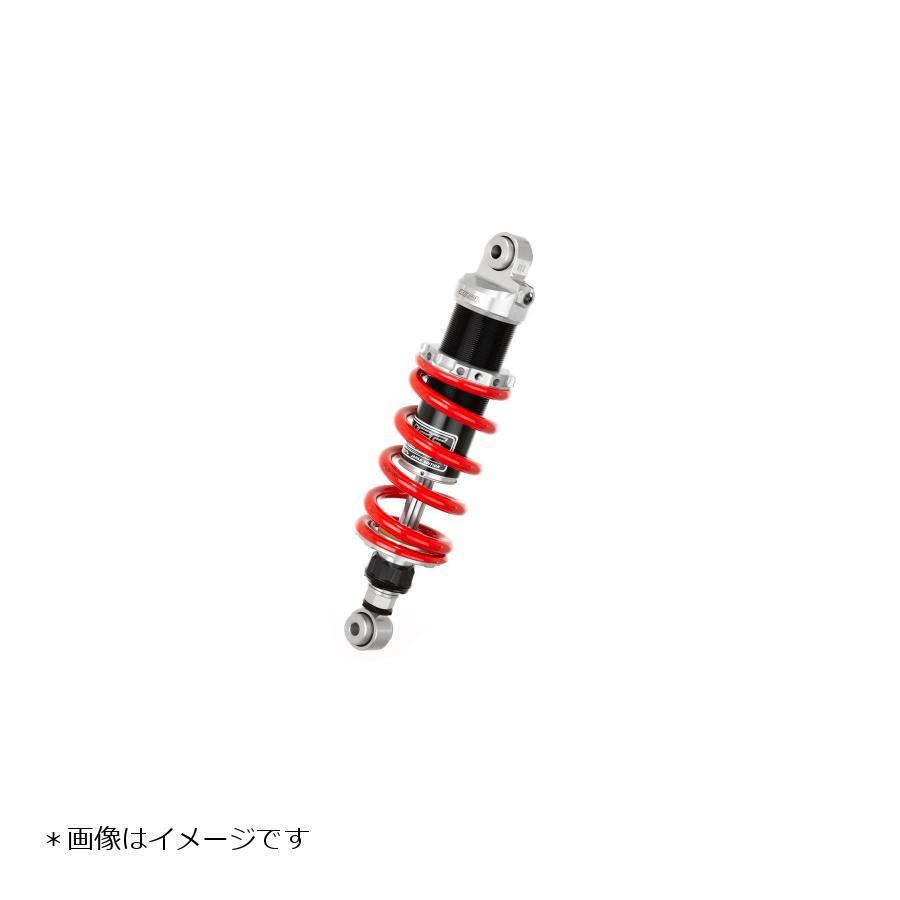 YSS YSSレーシング リアショック MZ366 D-TRACKER125 トラッカー125