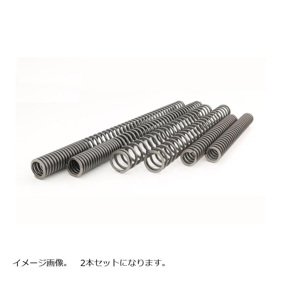 YSS YSSレーシング フロントフォークスプリング GS400 77-78 122