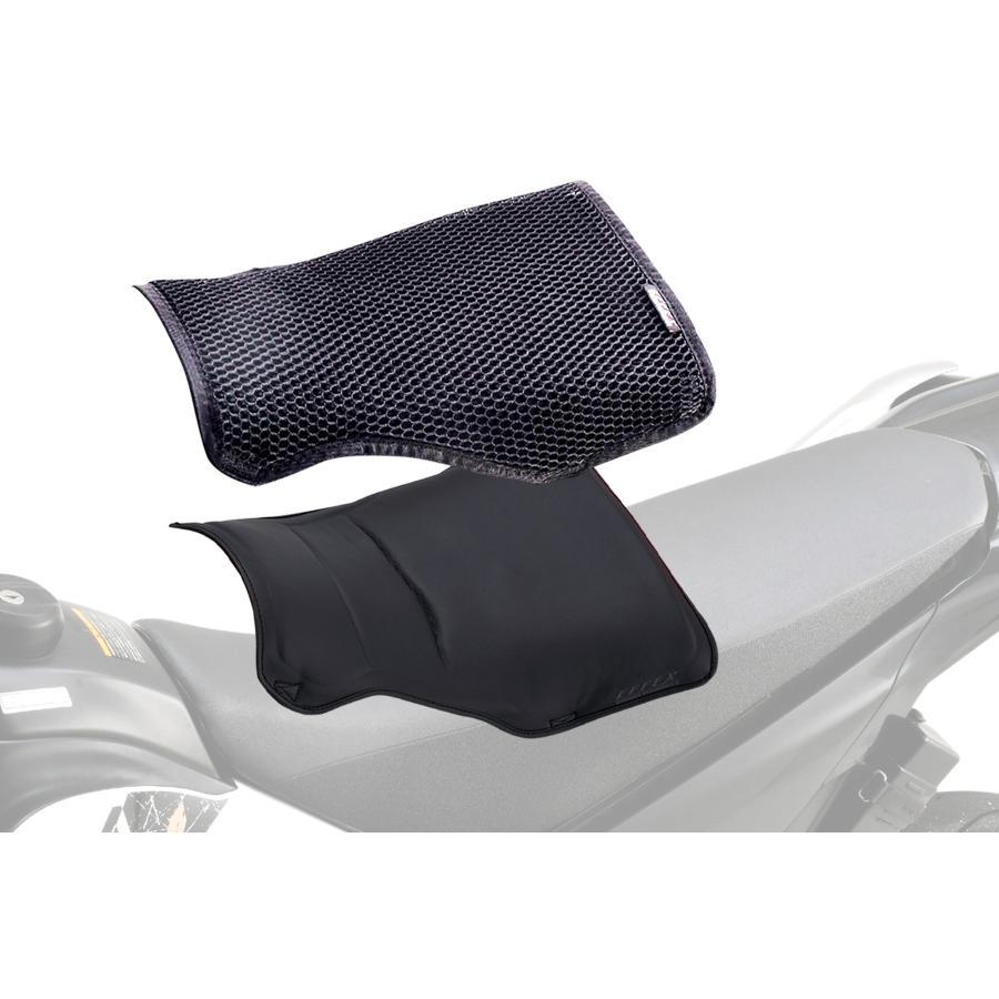 エフェックス ストア限定　GEL-ZAB D メッシュシートカバーセット ユニバーサル (210/280x360mm) EHZ2837SET | EFFEX