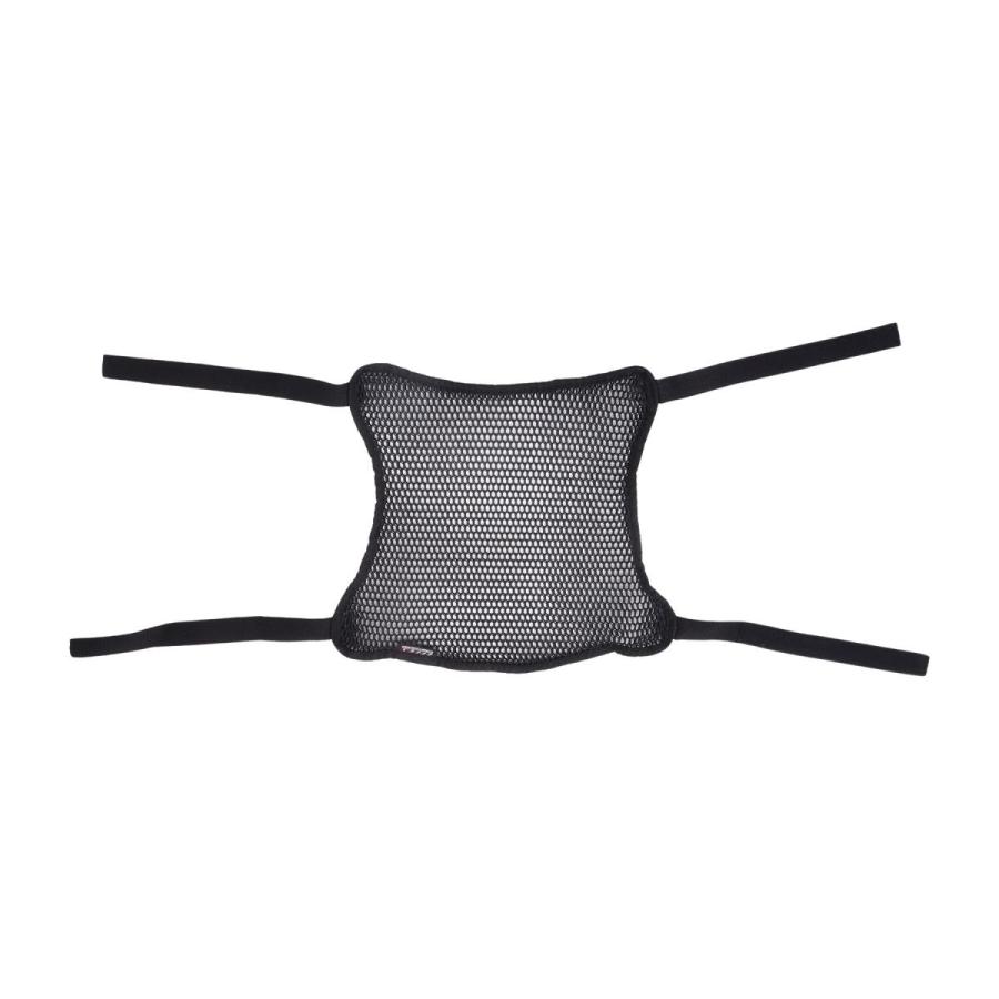 EFFEX エフェックス ゲルザブ MESH SEAT COVER GEL-ZAB R(ゲルザブR