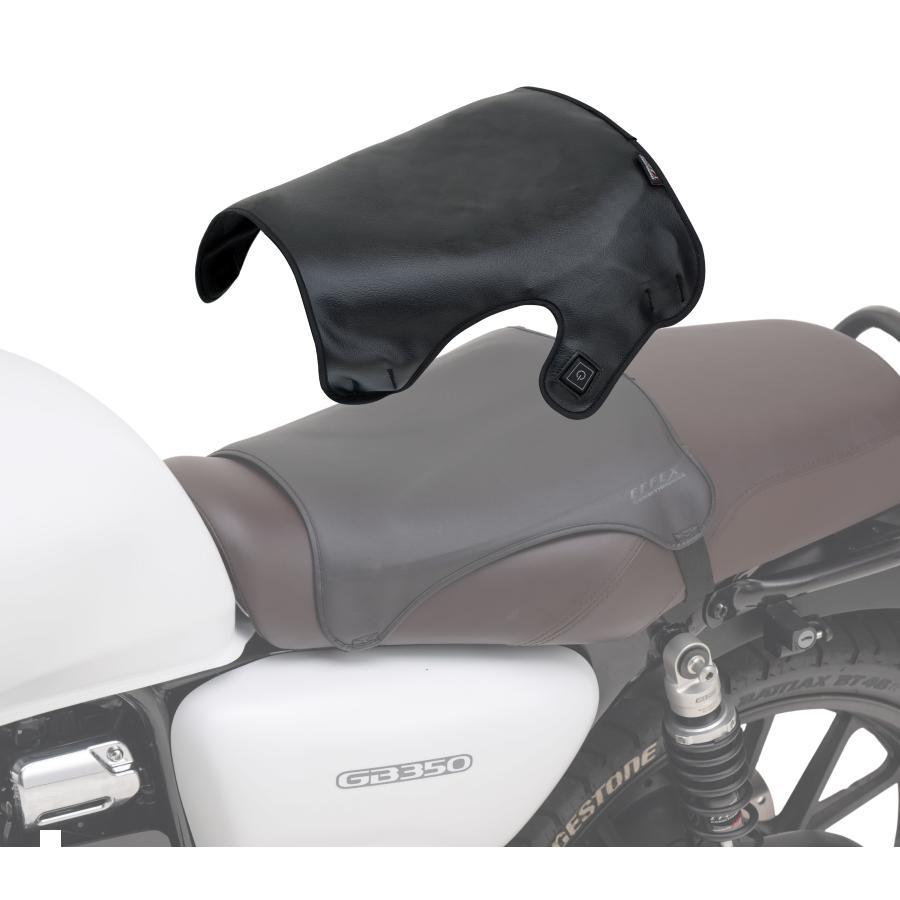 EFFEX GEL-ZAB D ＋ MESH SHEET COVER SET EFFEX GEL-ZAB MESH ｜お尻の痛みを軽減してロングツーリングを