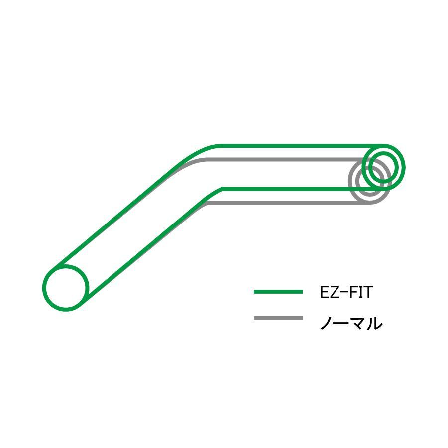 EFFEX (エフェックス) イージーフィットバー Sゴールド GB350 EBF0057G｜plotonlinestore｜07