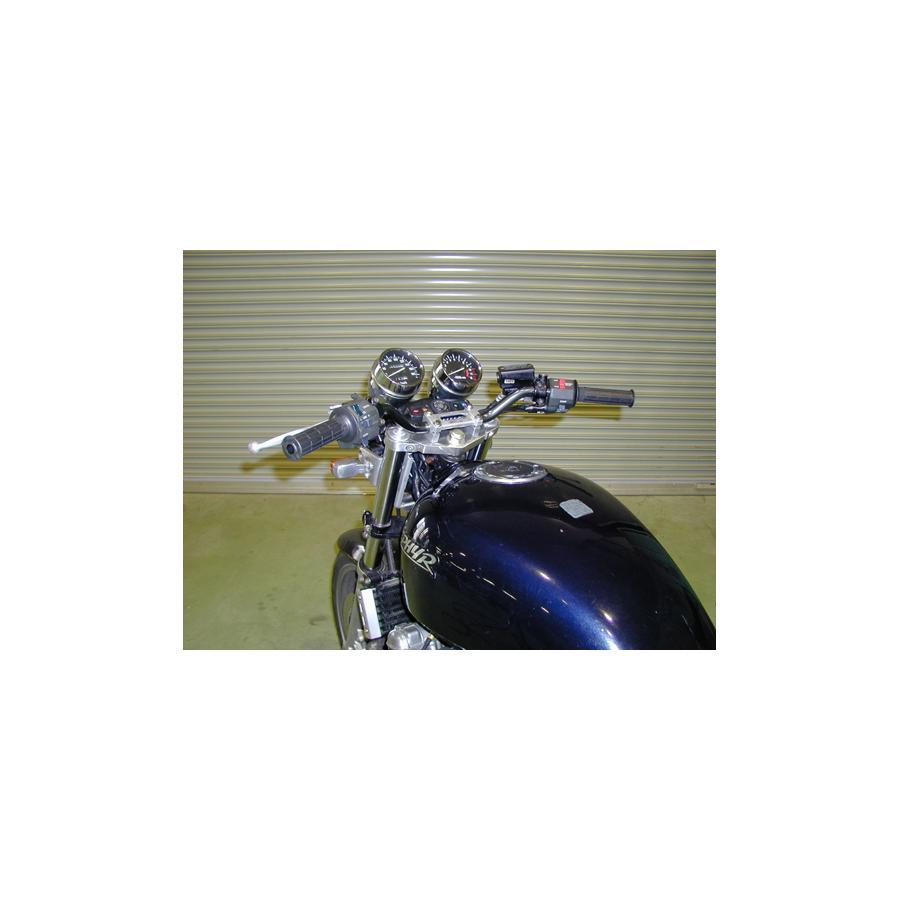 EFFEX (エフェックス) イージーフィットバー Sゴールド ZEPHYR750/RS