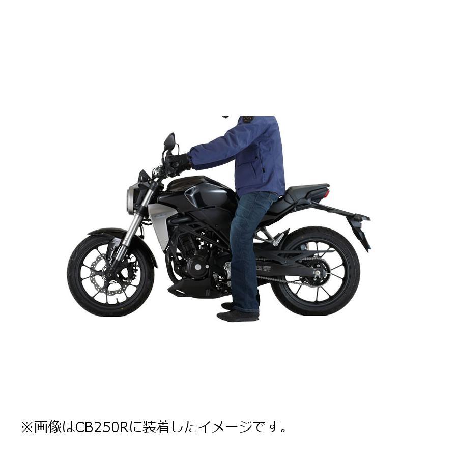 EFFEX (エフェックス) ローダウン コンプキット 20mmダウン CB250R CB125R 18｜plotonlinestore｜04