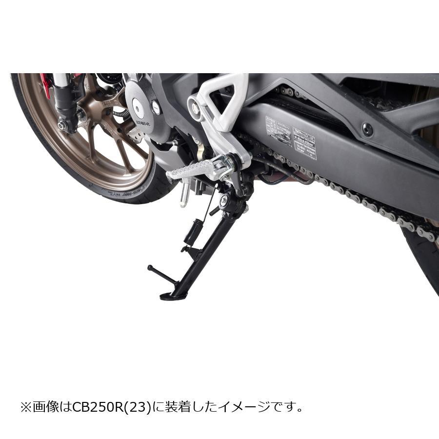 EFFEX (エフェックス) ローダウン コンプキット 20mmダウン CB250R