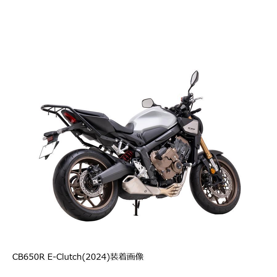 EFFEX (エフェックス) ローダウンキット 15mmダウン CB650R EFFEX (エフェックス) ローダウンキット 15mmダウン CB650R