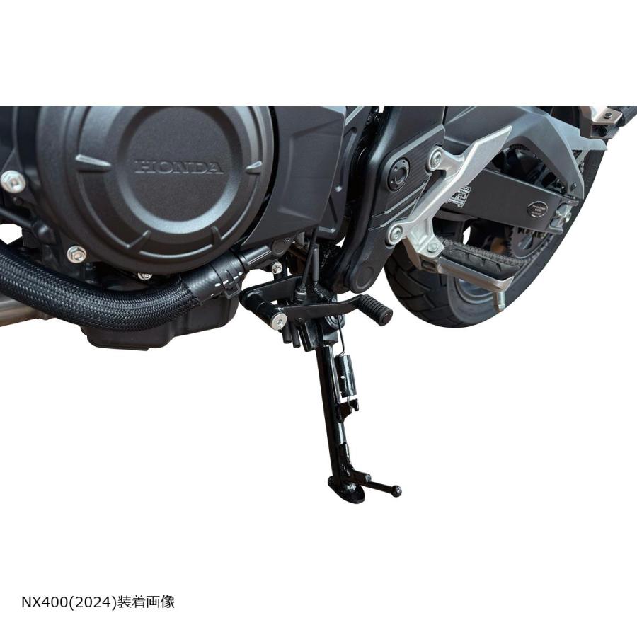 EFFEX (エフェックス) ローダウンCOMPキット 20mmダウン NX400 24 PHA0059D-SET | EFFEX | 04