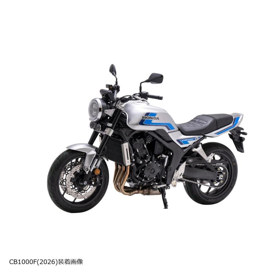 EFFEX (エフェックス) ローダウンキット 20mmダウン CB1000F PHA0062D