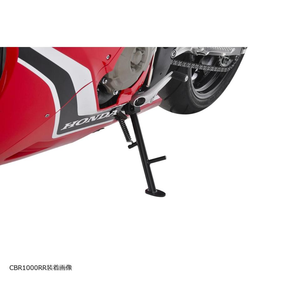 EFFEX (エフェックス) ローダウン コンプキット 20mmダウン CBR1000RR SPの画像