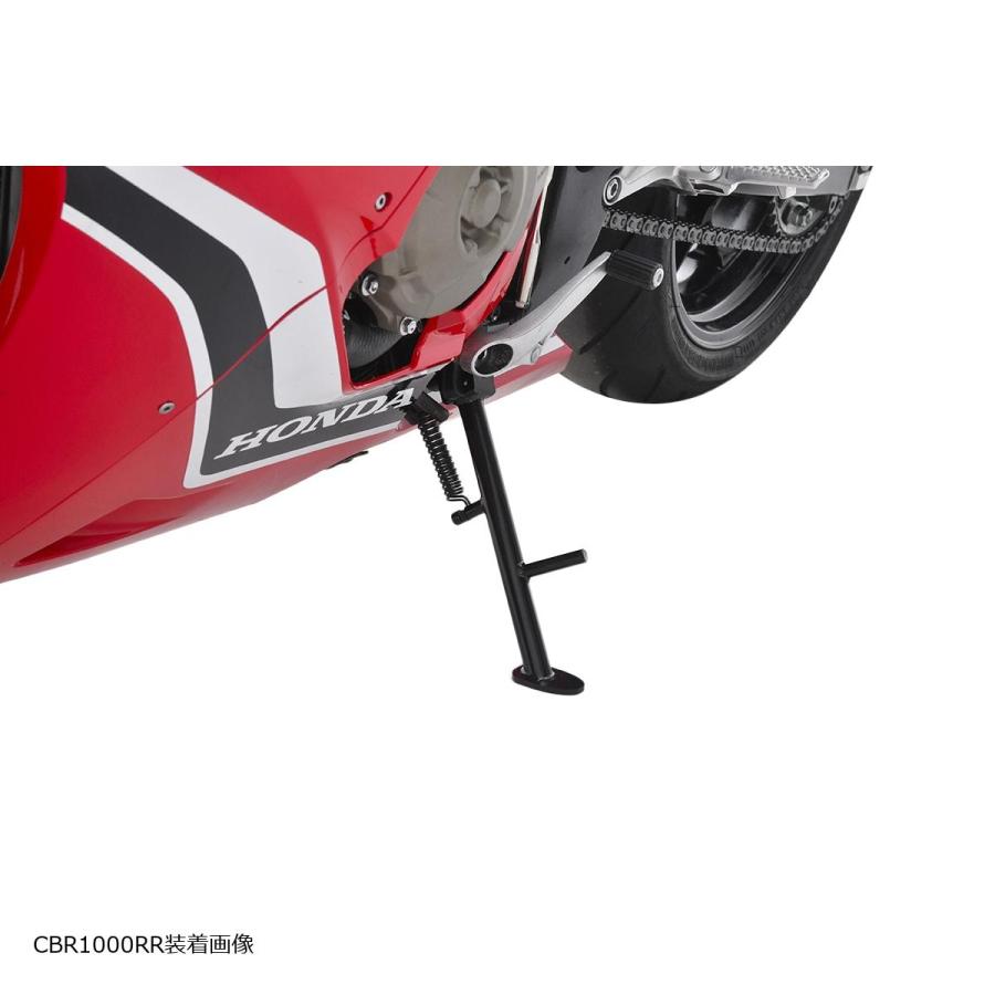 EFFEX (エフェックス) ローダウン コンプキット 20mmダウン CBR1000RR SP_3