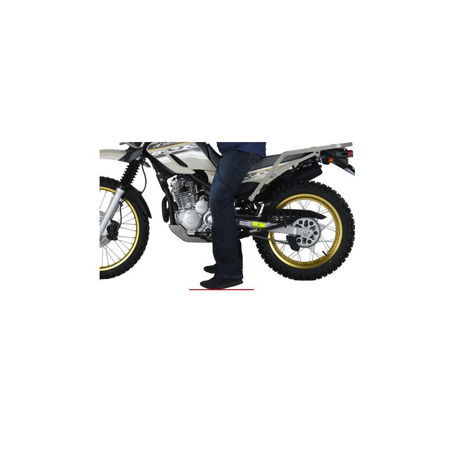 EFFEX (エフェックス) ローダウンキット SEROW250 PHA321D | EFFEX | 03