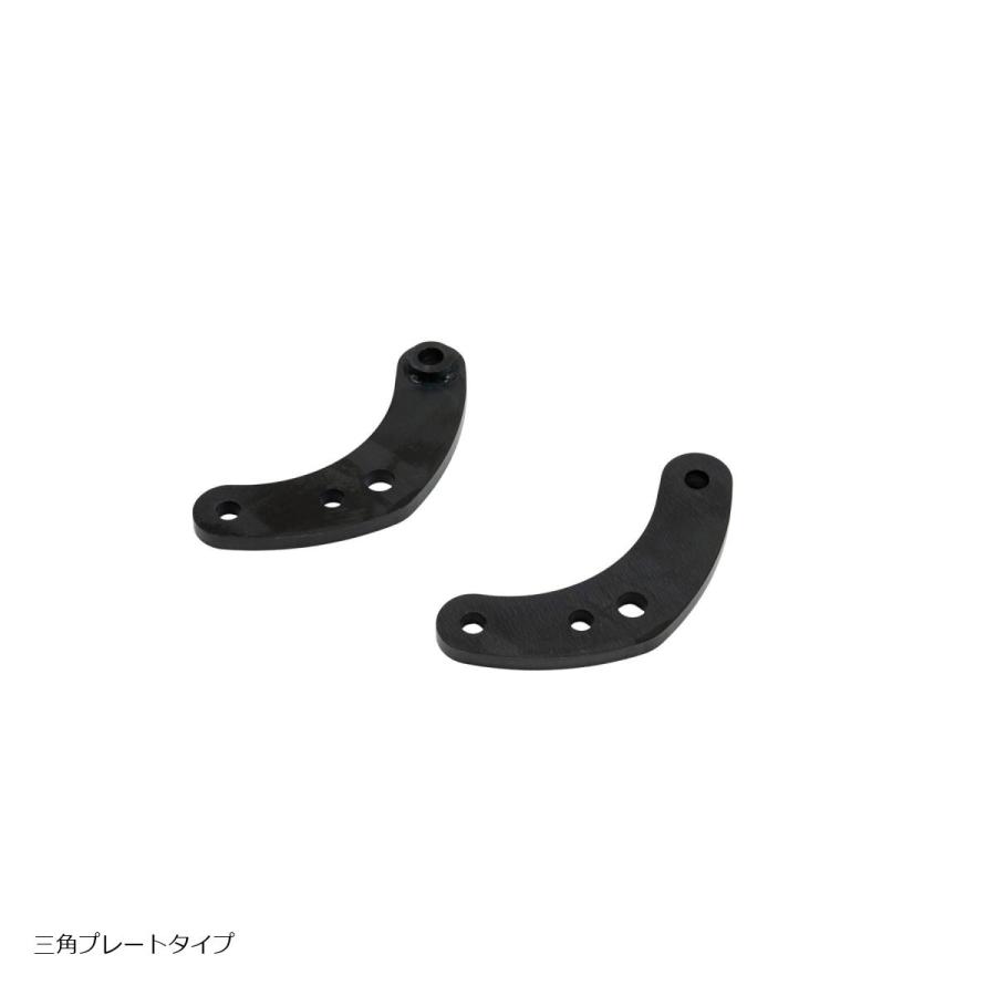 EFFEX (エフェックス) ローダウンKIT 20mmダウン Z650RS PHA783D | EFFEX