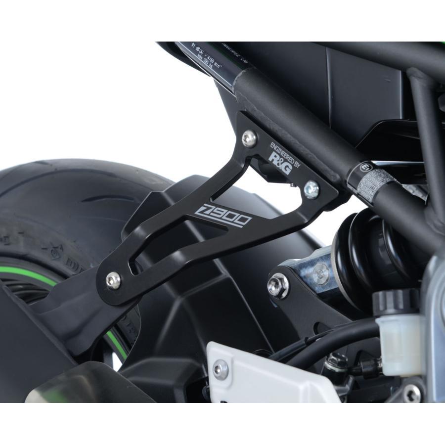 R&G R&G (アールアンドジー) Exhaust Hanger エキゾースト R&G R&G (アールアンドジー) Exhaust Hanger エキゾースト